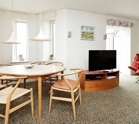 Hejslminde One-bedroom 10 Hejls