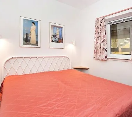Hejslminde One-bedroom 10 假日公园