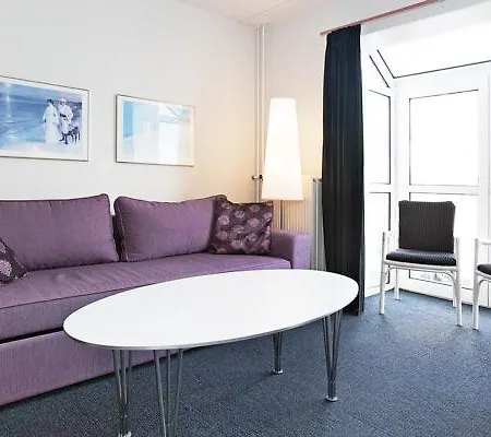 Ferienpark Hejslminde One-bedroom 10 *