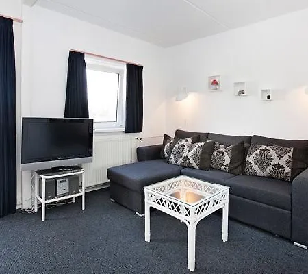 Hejslminde One-bedroom 10 *