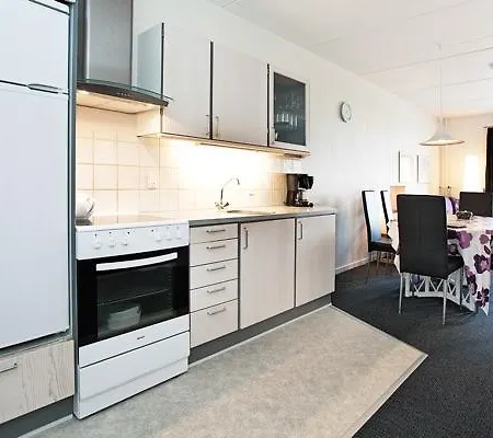 Hejslminde One-bedroom 10