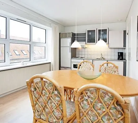 Ferienpark Hejslminde One-bedroom 10 Hejls