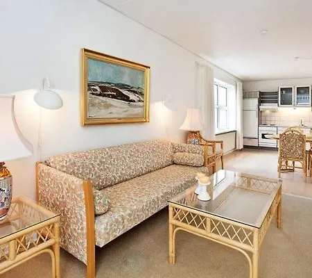 Hejslminde One-bedroom 10 * Hejls