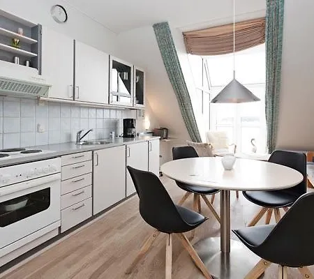 Hejslminde One-bedroom 10 Hejls