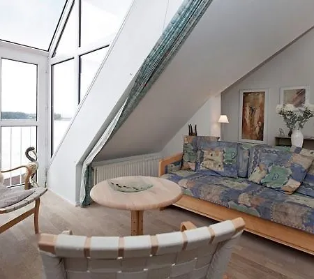 Hejslminde One-bedroom 10 Ferienpark