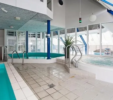 Ferienpark Hejslminde One-bedroom 10 *